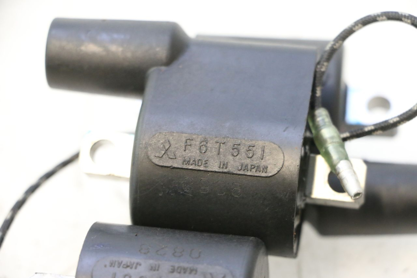 photo de SPOEL YAMAHA WAVE RUNNER GP R 1200 (2000 - 2003) - Detail van het onderdeel