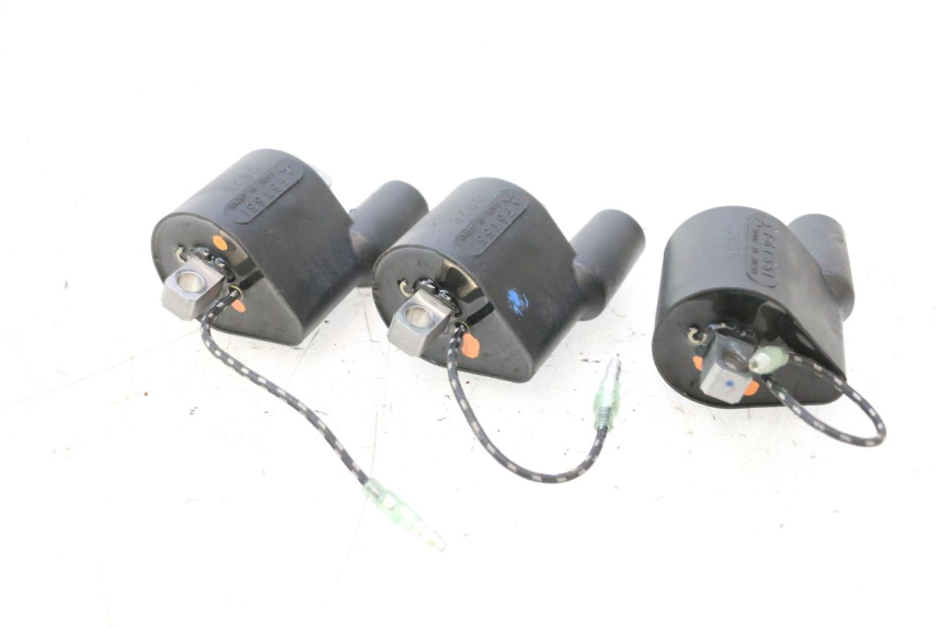 photo de SPOEL YAMAHA WAVE RUNNER GP R 1200 (2000 - 2003) - Zoom op gebruiksstaat