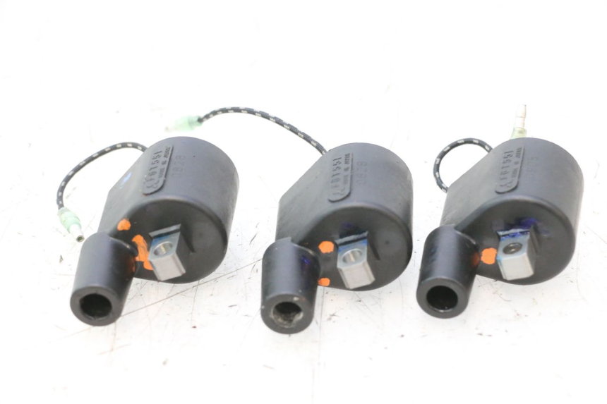 photo de SPOEL YAMAHA WAVE RUNNER GP R 1200 (2000 - 2003) - Andere kijkhoek