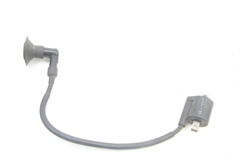 photo de BOBINE YAMAHA WHY 50 (1998 - 2000) - Hoofdaanzicht