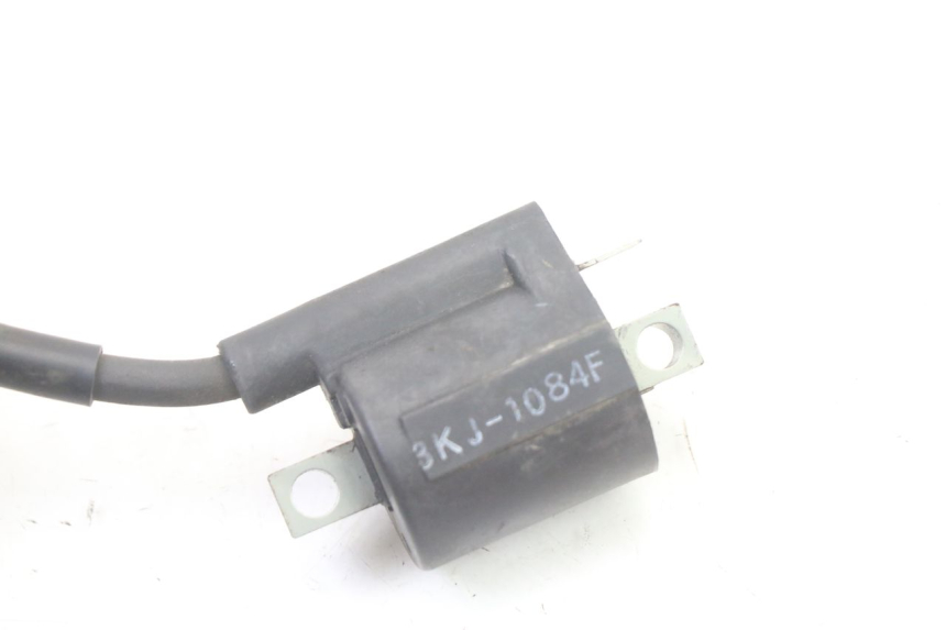 photo de BOBINE YAMAHA WHY 50 (1998 - 2000) - Zoom op gebruiksstaat