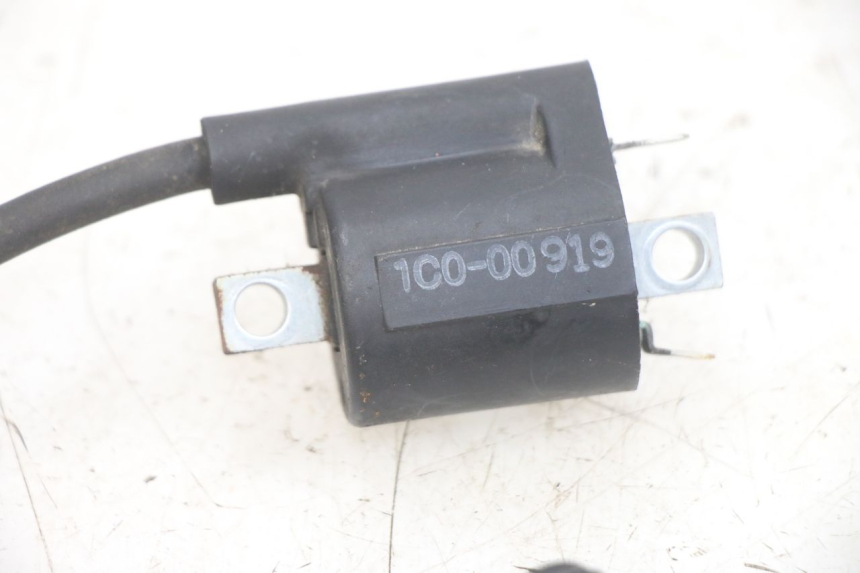 photo de BOBINE YAMAHA X-MAX XMAX 250 (2006 - 2009) - Zoom op gebruiksstaat