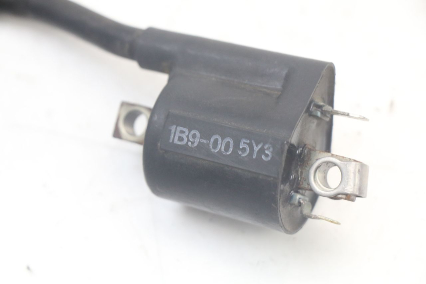 photo de BOBINE YAMAHA XMAX X-MAX 125 (2006 - 2009) - Zoom op gebruiksstaat