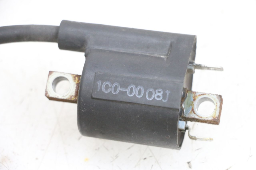 photo de BOBINE YAMAHA X-MAX XMAX 125 (2010 - 2013) - Zoom op gebruiksstaat