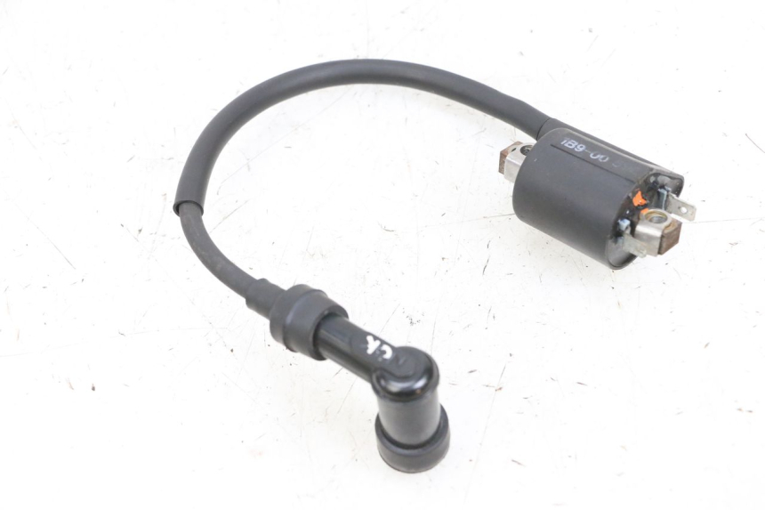 photo de BOBINE YAMAHA XMAX X-MAX 125 (2006 - 2009) - Hoofdaanzicht