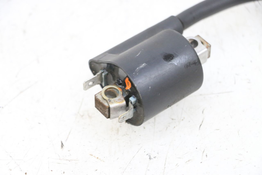 photo de BOBINE YAMAHA XMAX X-MAX 125 (2006 - 2009) - Zoom op gebruiksstaat