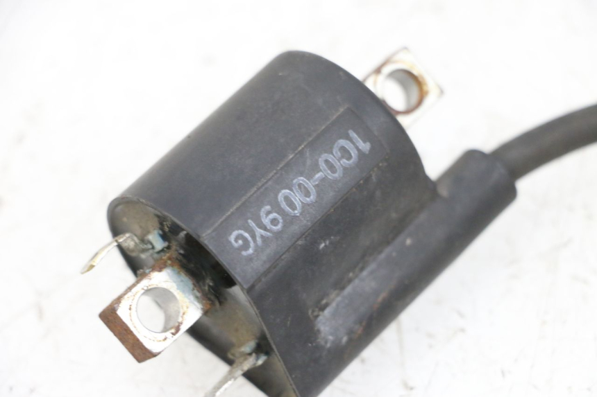 photo de BOBINE YAMAHA X-MAX XMAX 125 (2010 - 2013) - Zoom op gebruiksstaat