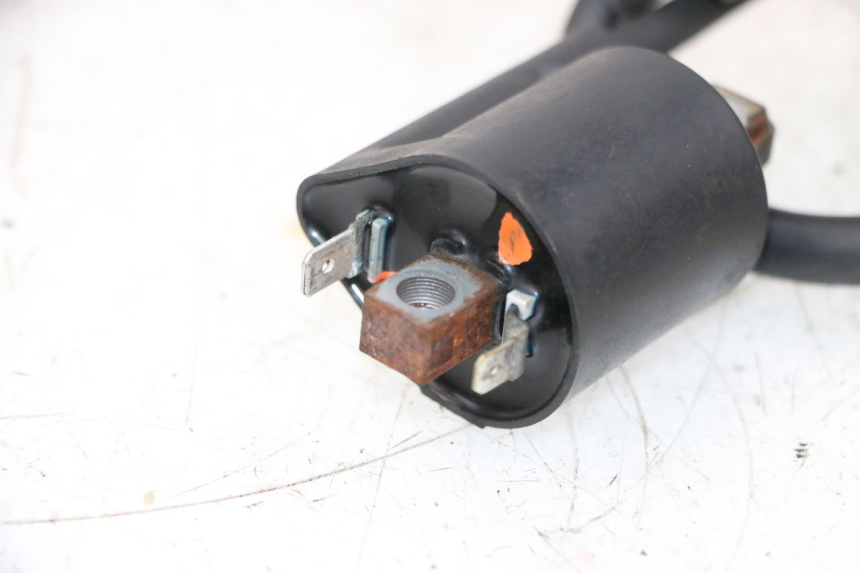 photo de BOBINE YAMAHA XMAX X-MAX 125 (2006 - 2009) - Andere kijkhoek