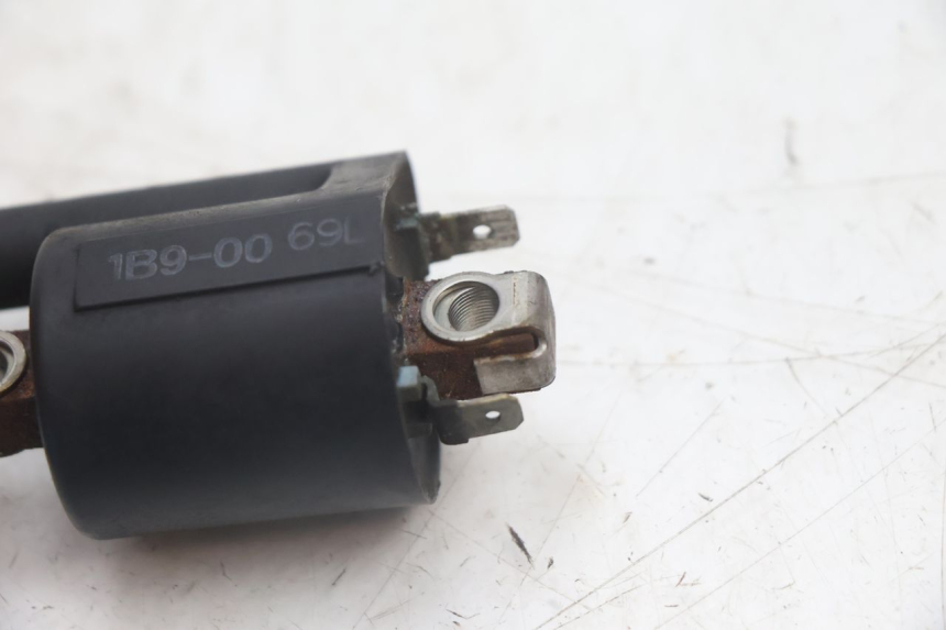 photo de BOBINE YAMAHA XMAX X-MAX 125 (2006 - 2009) - Technische close-up