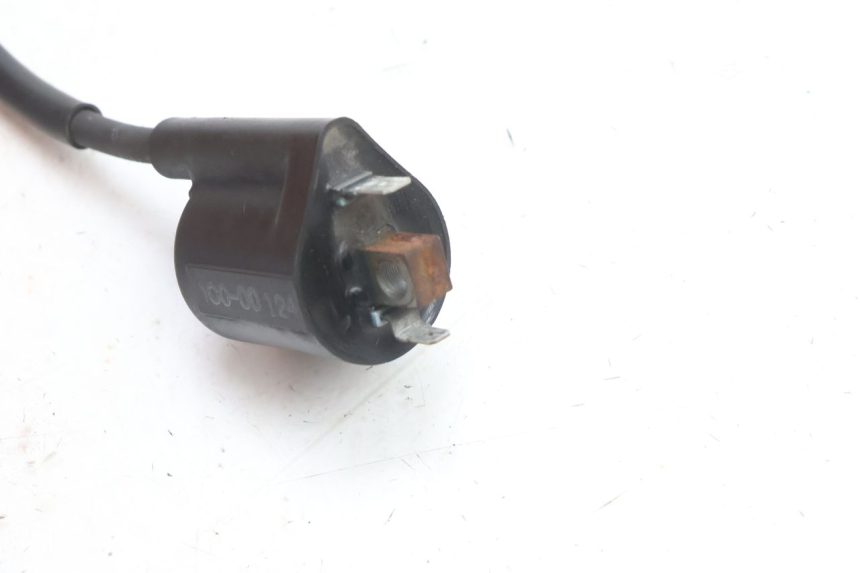 photo de BOBINE YAMAHA X-MAX XMAX 125 (2010 - 2013) - Technische close-up