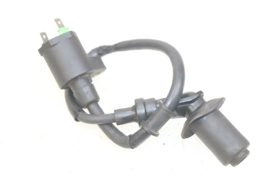 photo de BOBINE SYM X-PRO 4T 50 (2014 - 2021) - Hoofdaanzicht