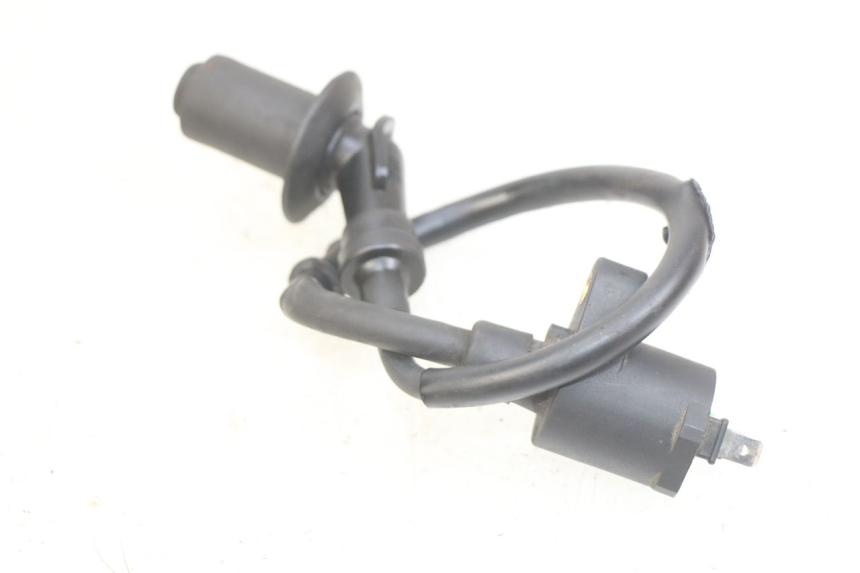 photo de BOBINE SYM X-PRO 4T 50 (2014 - 2021) - Zoom op gebruiksstaat