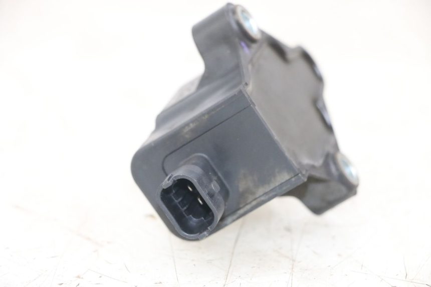 photo de BOBINE PIAGGIO X10 125 (2012 - 2017) - Zoom op gebruiksstaat