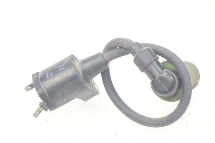 photo de BOBINE PIAGGIO X7 125 (2007 - 2013) - Hoofdaanzicht