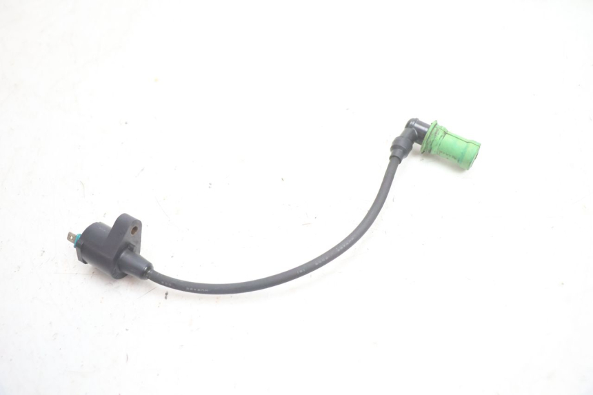 photo de BOBINE PIAGGIO X8 STREET 125 (2006 - 2007) - Hoofdaanzicht