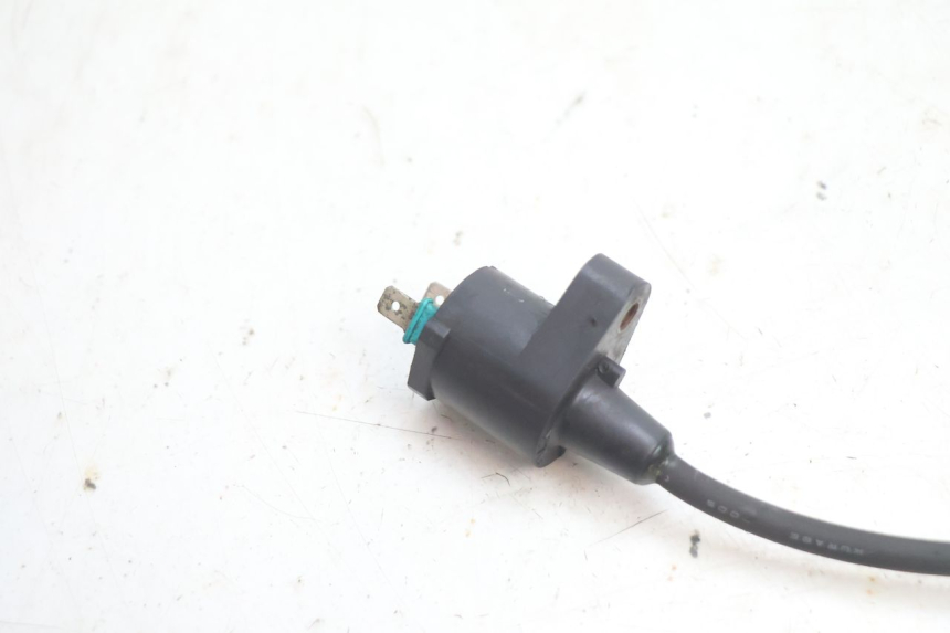 photo de BOBINE PIAGGIO X8 STREET 125 (2006 - 2007) - Detail van het onderdeel