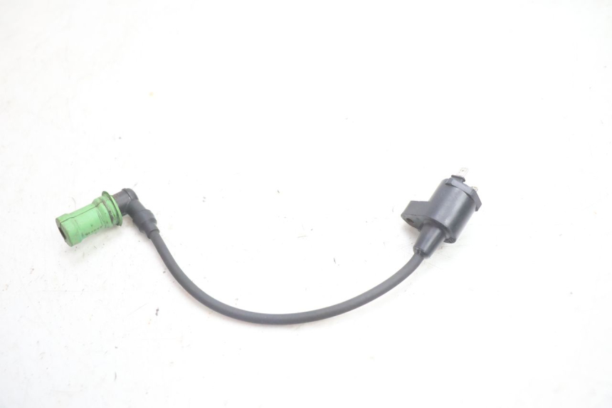 photo de BOBINE PIAGGIO X8 STREET 125 (2006 - 2007) - Andere kijkhoek