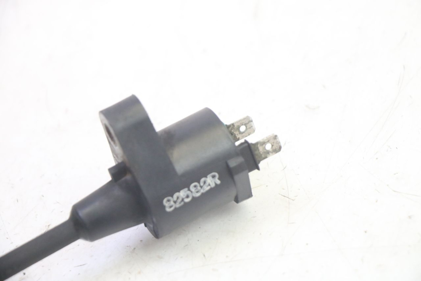 photo de BOBINE PIAGGIO X8 125 (2004 - 2007) - Zoom op gebruiksstaat