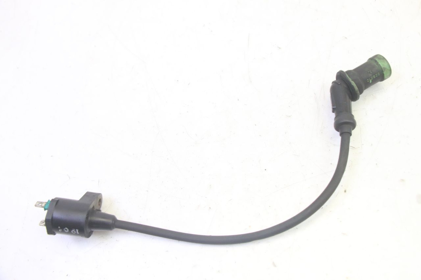 photo de BOBINE PIAGGIO X8 125 (2004 - 2007) - Andere kijkhoek