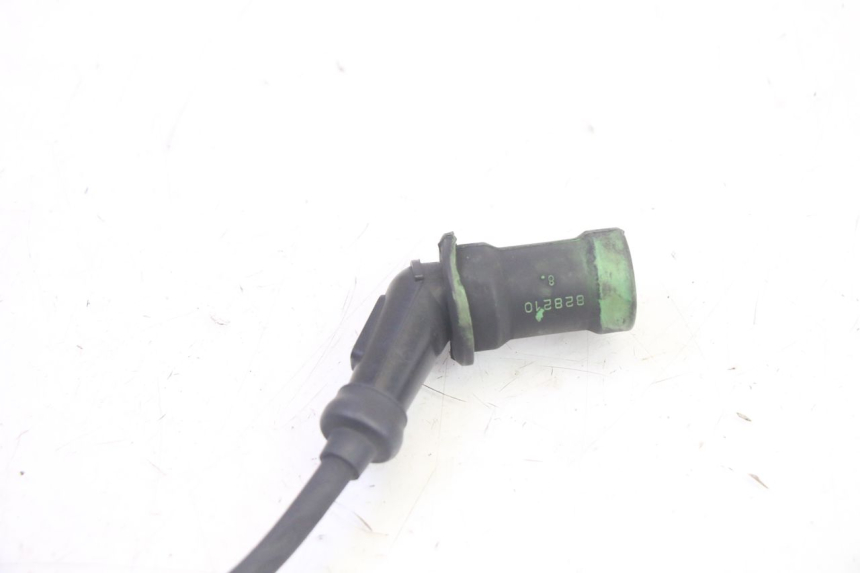 photo de BOBINE PIAGGIO X8 125 (2004 - 2007) - Overzicht