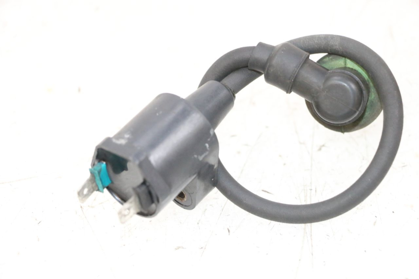 photo de BOBINE PIAGGIO X8 125 (2004 - 2007) - Zoom op gebruiksstaat