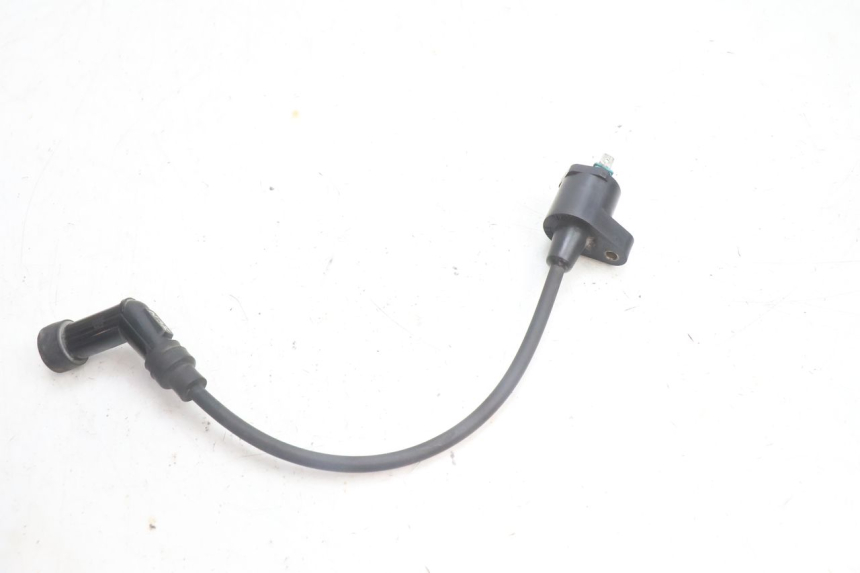 photo de SPOEL PIAGGIO X9 AMALFI 180 (2000 - 2003) - Hoofdaanzicht