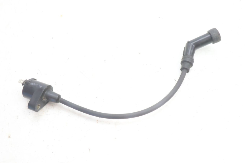 photo de SPOEL PIAGGIO X9 AMALFI 180 (2000 - 2003) - Andere kijkhoek