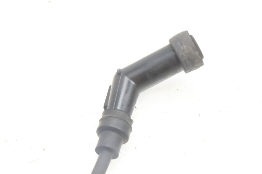 photo de SPOEL PIAGGIO X9 AMALFI 180 (2000 - 2003) - Overzicht