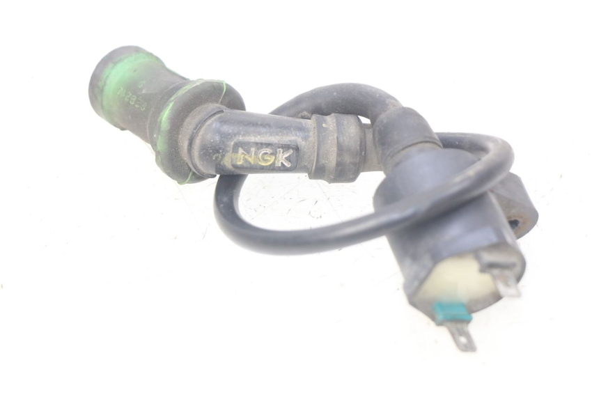 photo de BOBINE PIAGGIO X9 EVOLUTION 250 (2003 - 2007) - Hoofdaanzicht