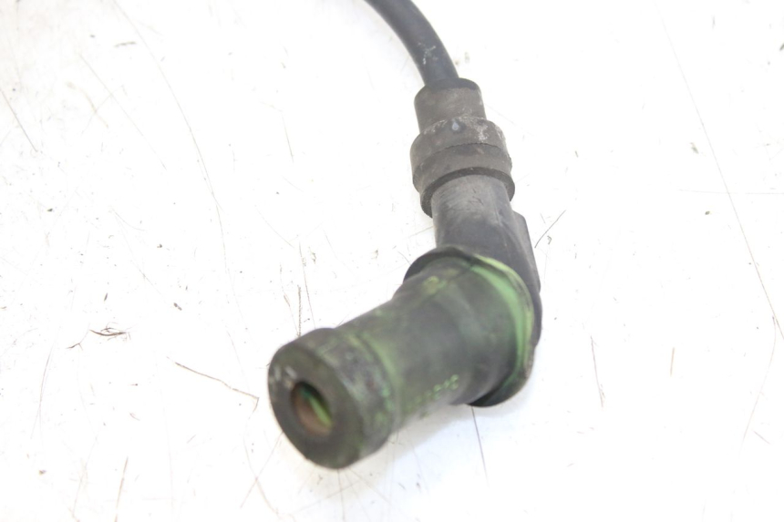 photo de BOBINE PIAGGIO X9 EVOLUTION 250 (2003 - 2007) - Detail van het onderdeel