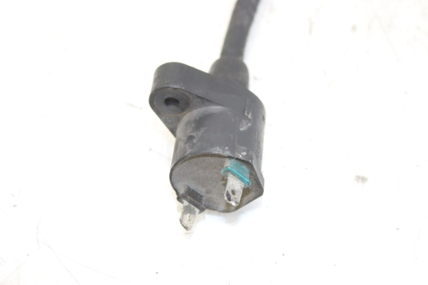 photo de BOBINE PIAGGIO X9 EVOLUTION 250 (2003 - 2007) - Zoom op gebruiksstaat