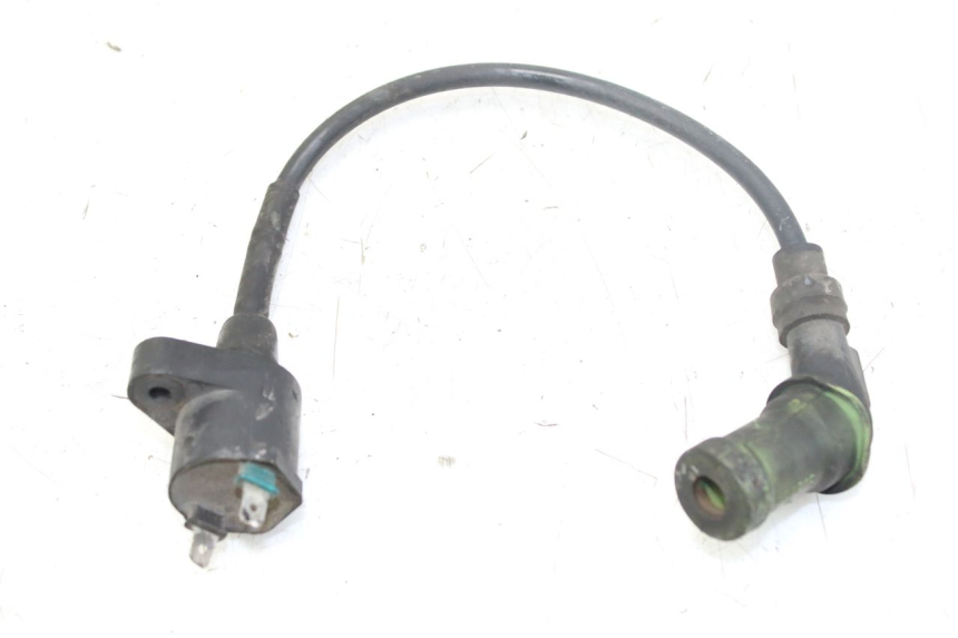 photo de BOBINE PIAGGIO X9 EVOLUTION 250 (2003 - 2007) - Andere kijkhoek