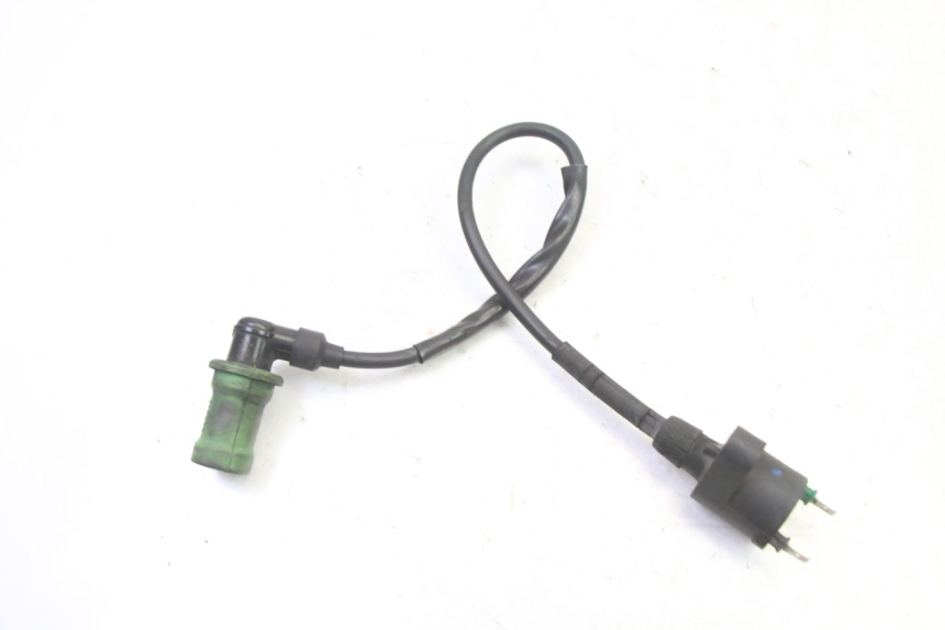 photo de BOBINE PIAGGIO X9 EVOLUTION 125 (2003 - 2007) - Hoofdaanzicht