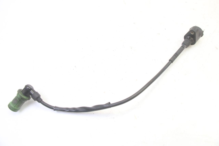 photo de BOBINE PIAGGIO X9 EVOLUTION 125 (2003 - 2007) - Detail van het onderdeel