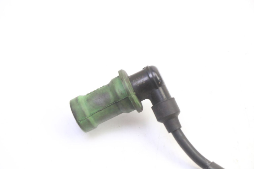 photo de BOBINE PIAGGIO X9 EVOLUTION 125 (2003 - 2007) - Zoom op gebruiksstaat