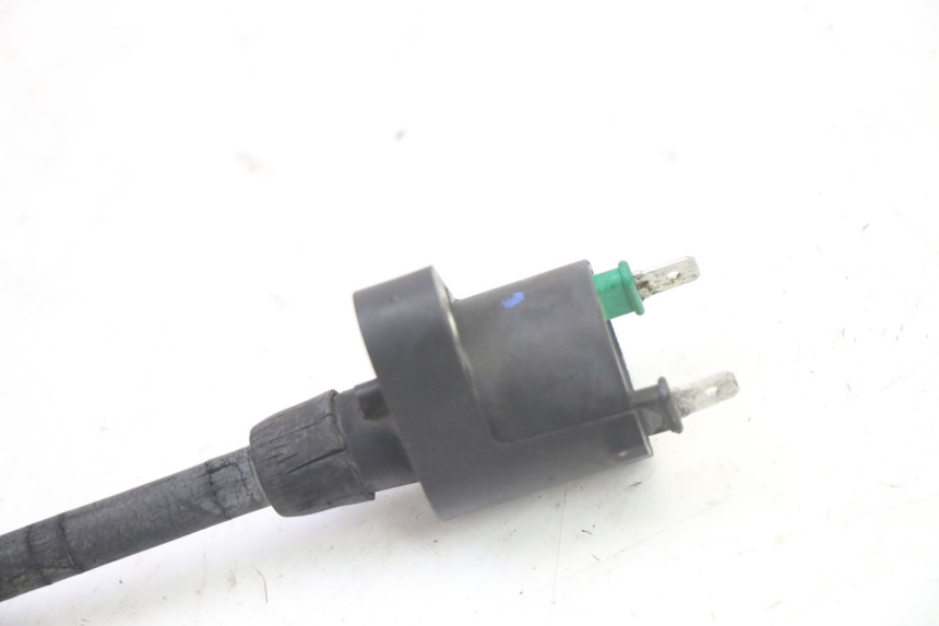 photo de BOBINE PIAGGIO X9 EVOLUTION 125 (2003 - 2007) - Andere kijkhoek