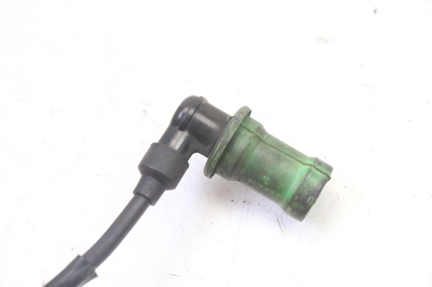 photo de BOBINE PIAGGIO X9 EVOLUTION 125 (2003 - 2007) - Bevestigingspunten