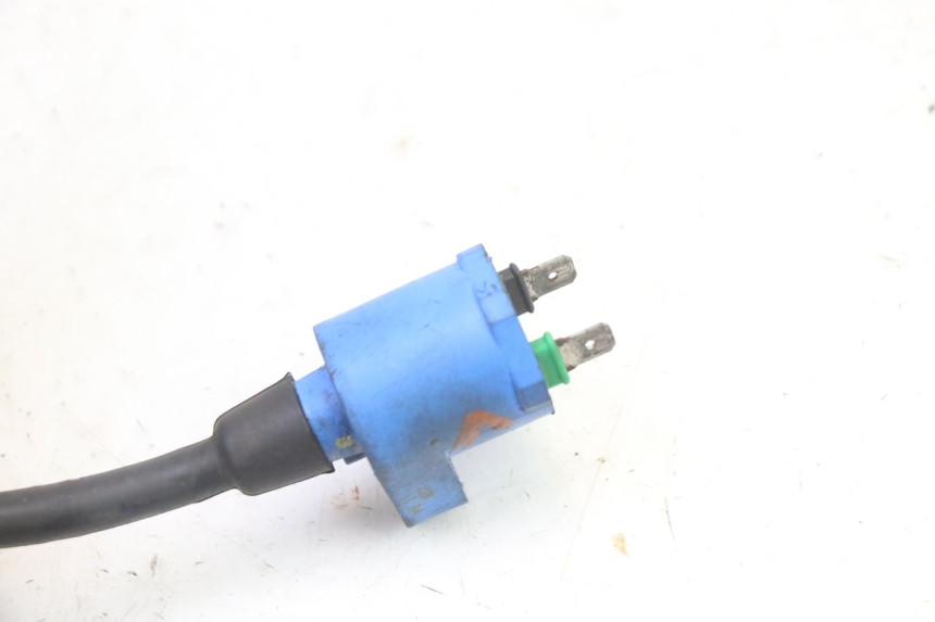 photo de BOBINE PIAGGIO X9 EVOLUTION 125 (2003 - 2007) - Zoom op gebruiksstaat