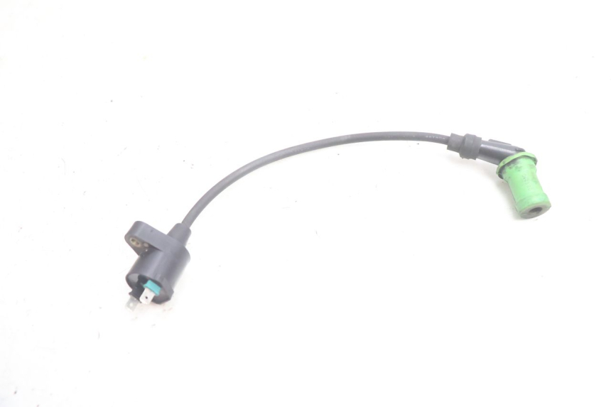 photo de BOBINE PIAGGIO X9 EVOLUTION 125 (2003 - 2007) - Hoofdaanzicht