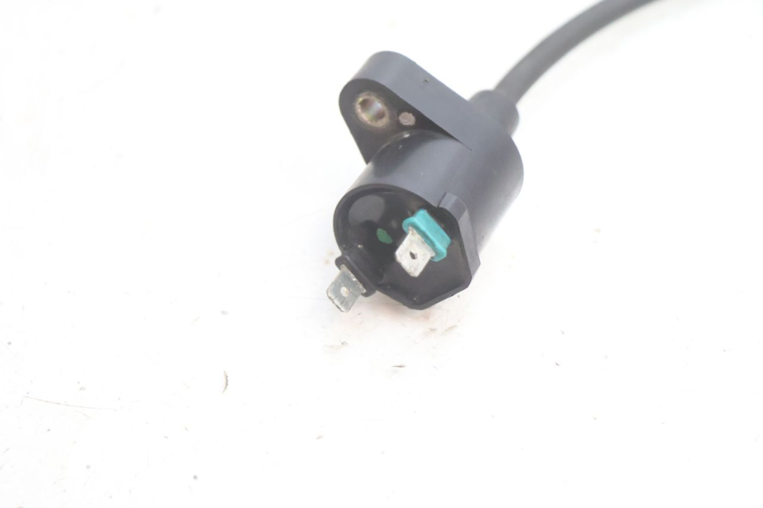photo de BOBINE PIAGGIO X9 EVOLUTION 125 (2003 - 2007) - Detail van het onderdeel