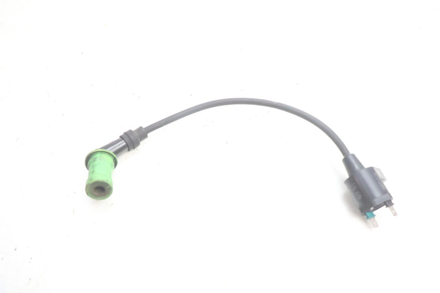 photo de BOBINE PIAGGIO X9 EVOLUTION 125 (2003 - 2007) - Andere kijkhoek