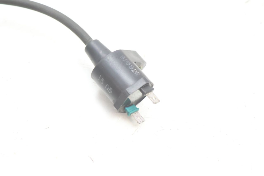 photo de BOBINE PIAGGIO X9 EVOLUTION 125 (2003 - 2007) - Bevestigingspunten