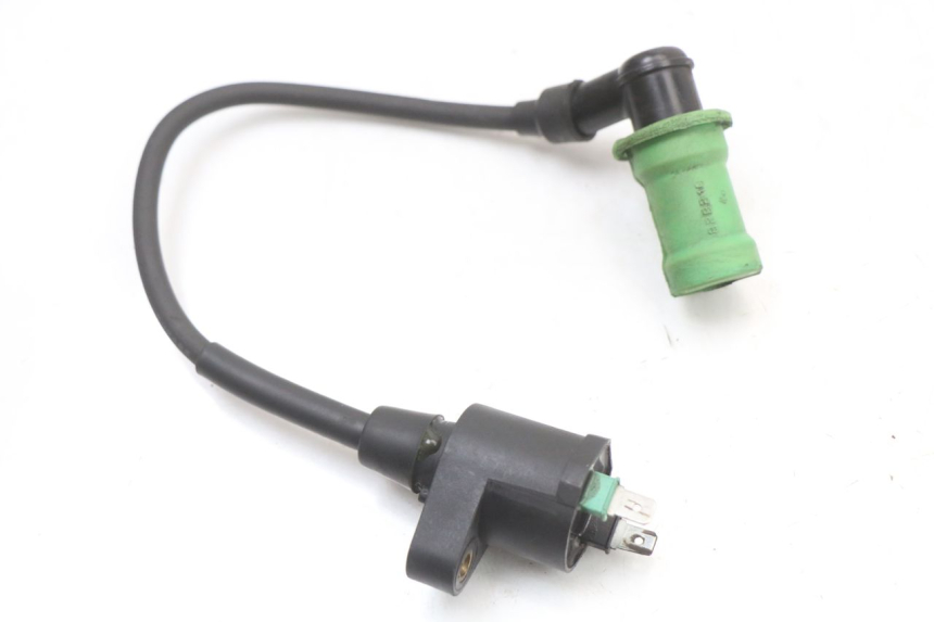 photo de BOBINE PIAGGIO X9 125 (2000 - 2003) - Hoofdaanzicht