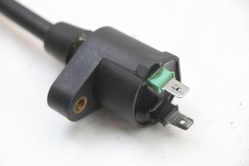 photo de BOBINE PIAGGIO X9 125 (2000 - 2003) - Zoom op gebruiksstaat