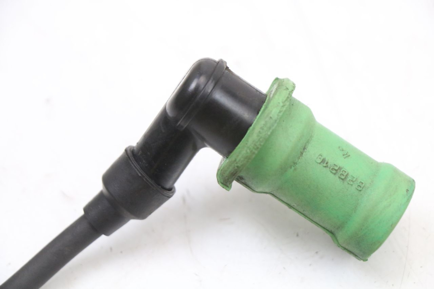 photo de BOBINE PIAGGIO X9 125 (2000 - 2003) - Technische close-up