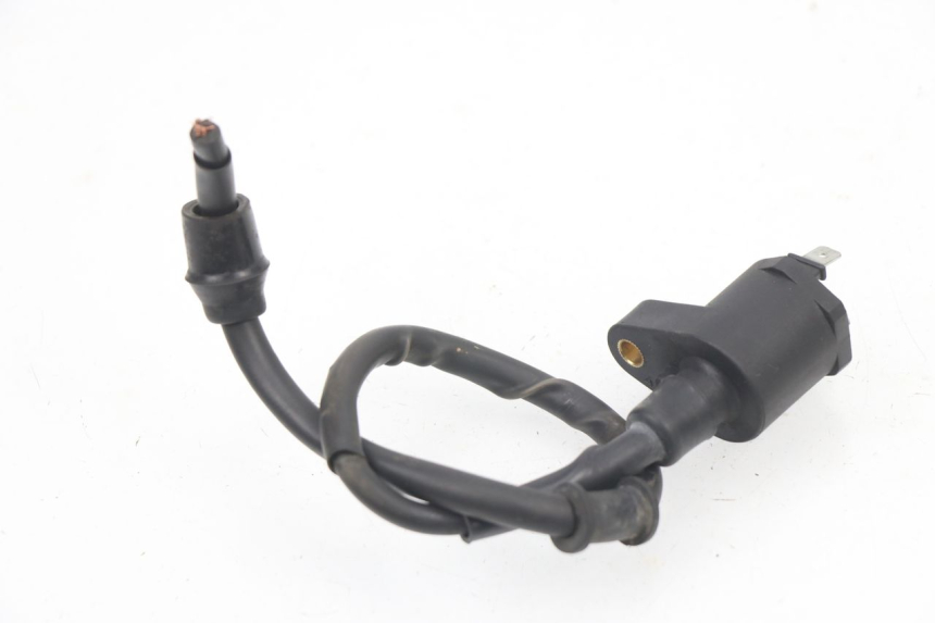 photo de BOBINE RAZZO XENON 4T 50 (2008 - 2012) - Hoofdaanzicht