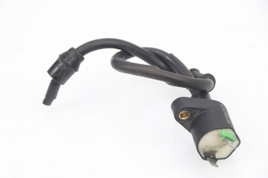 photo de BOBINE RAZZO XENON 4T 50 (2008 - 2012) - Zoom op gebruiksstaat