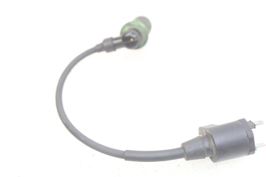 photo de BOBINE PIAGGIO XEVO - X EVO 125 (2007 - 2017) - Zoom op gebruiksstaat