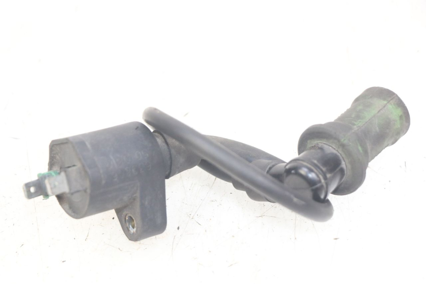 photo de BOBINE PIAGGIO XEVO - X EVO 125 (2007 - 2017) - Hoofdaanzicht