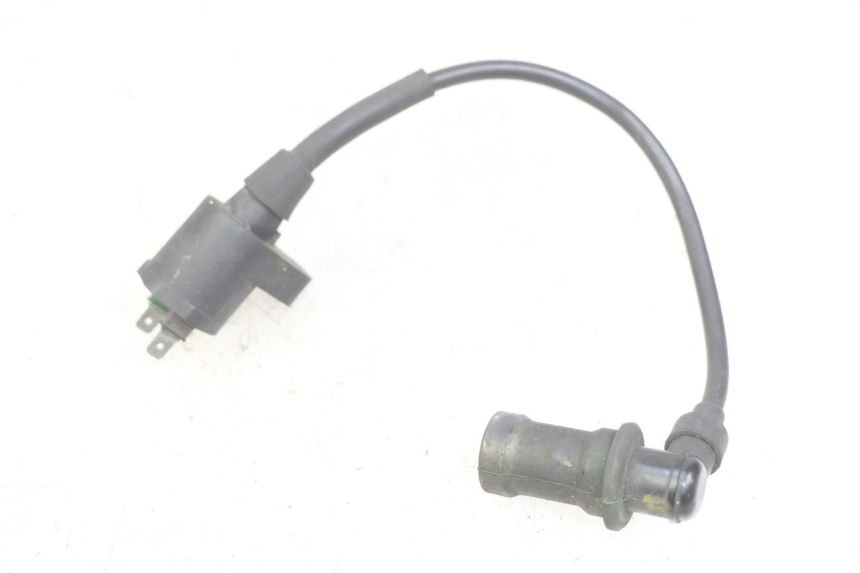 photo de BOBINE PIAGGIO XEVO - X EVO 125 (2007 - 2017) - Zoom op gebruiksstaat